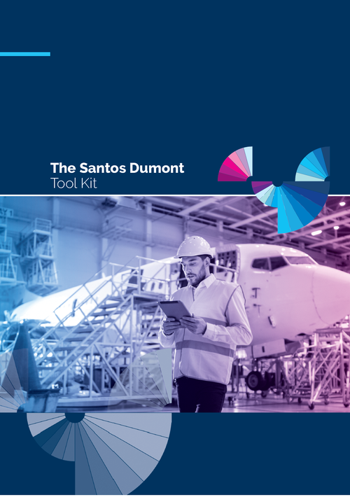 The Santos Dumont Toolkit